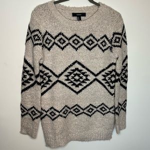 Forever 21 sweater